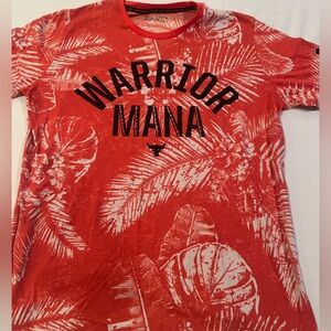 Men’s Under Armour Rock T-shirt men’s XL